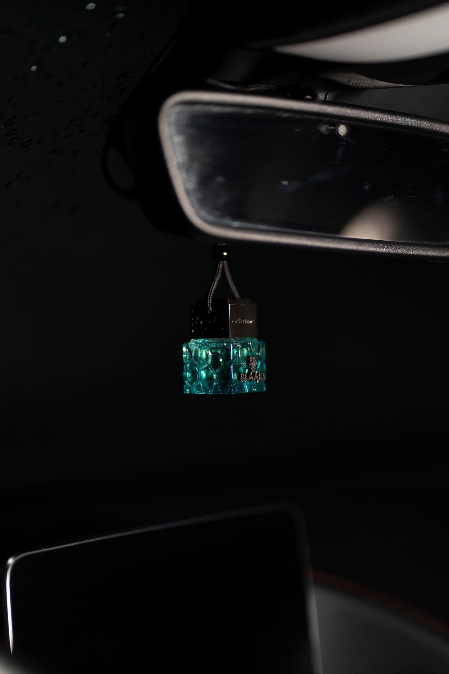 Touchi the Pink Loco