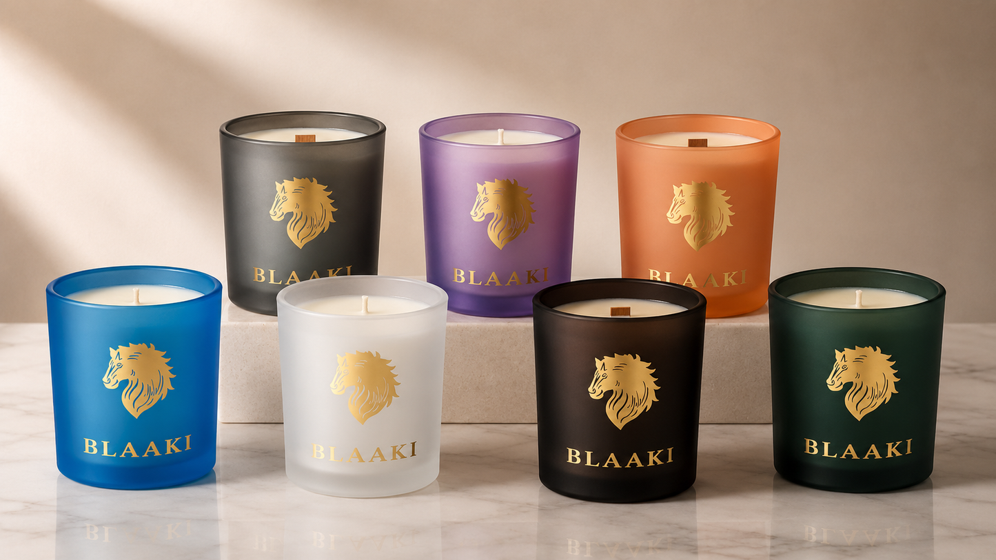Elegance smell