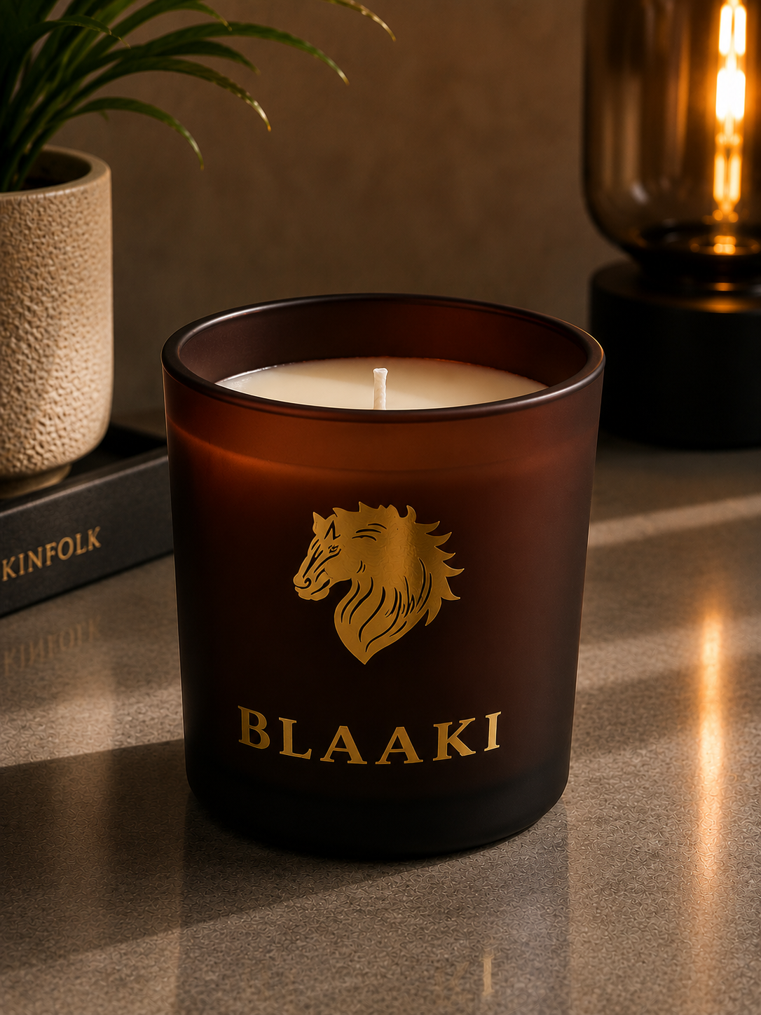 Elegance smell