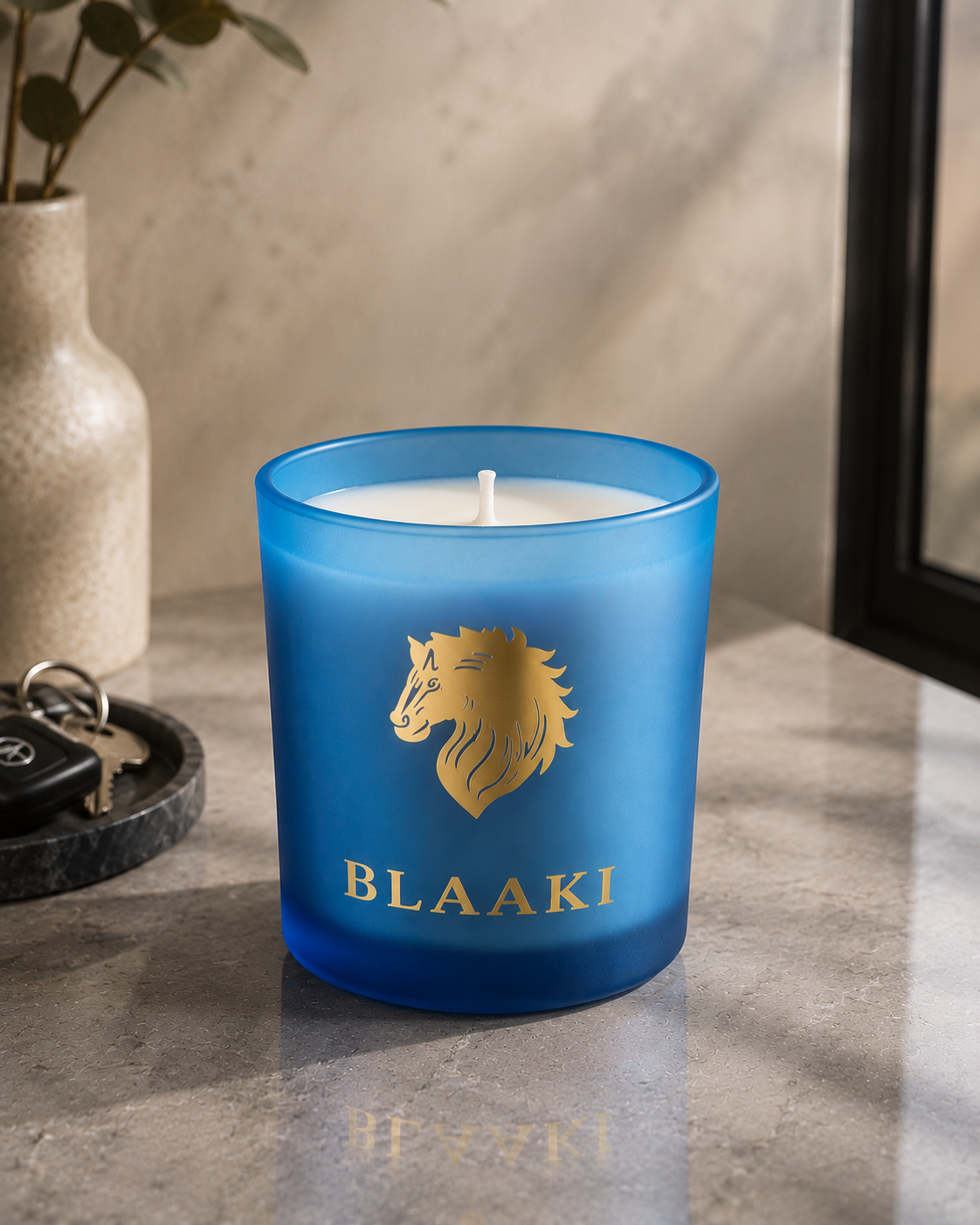 Elegance smell