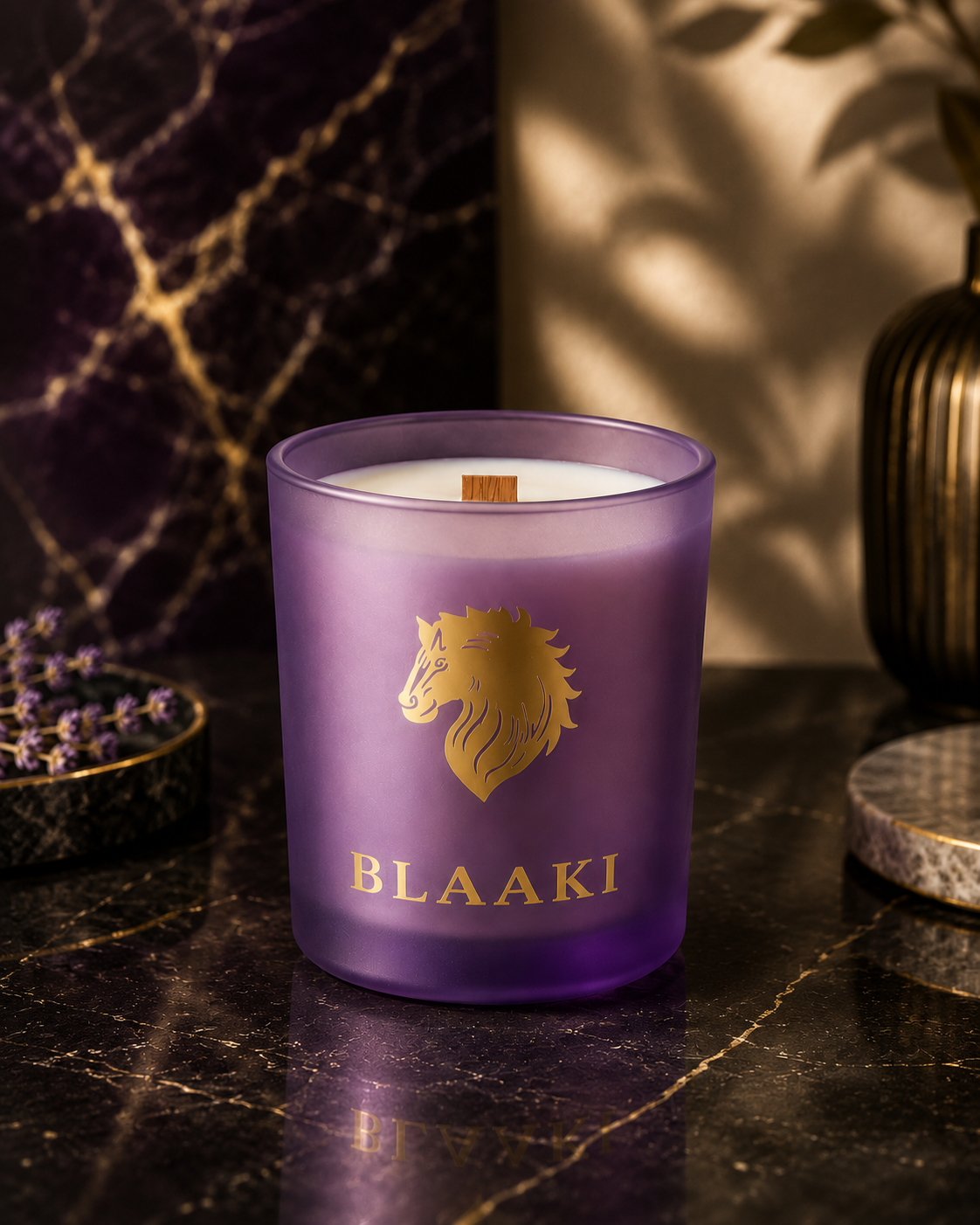Elegance smell