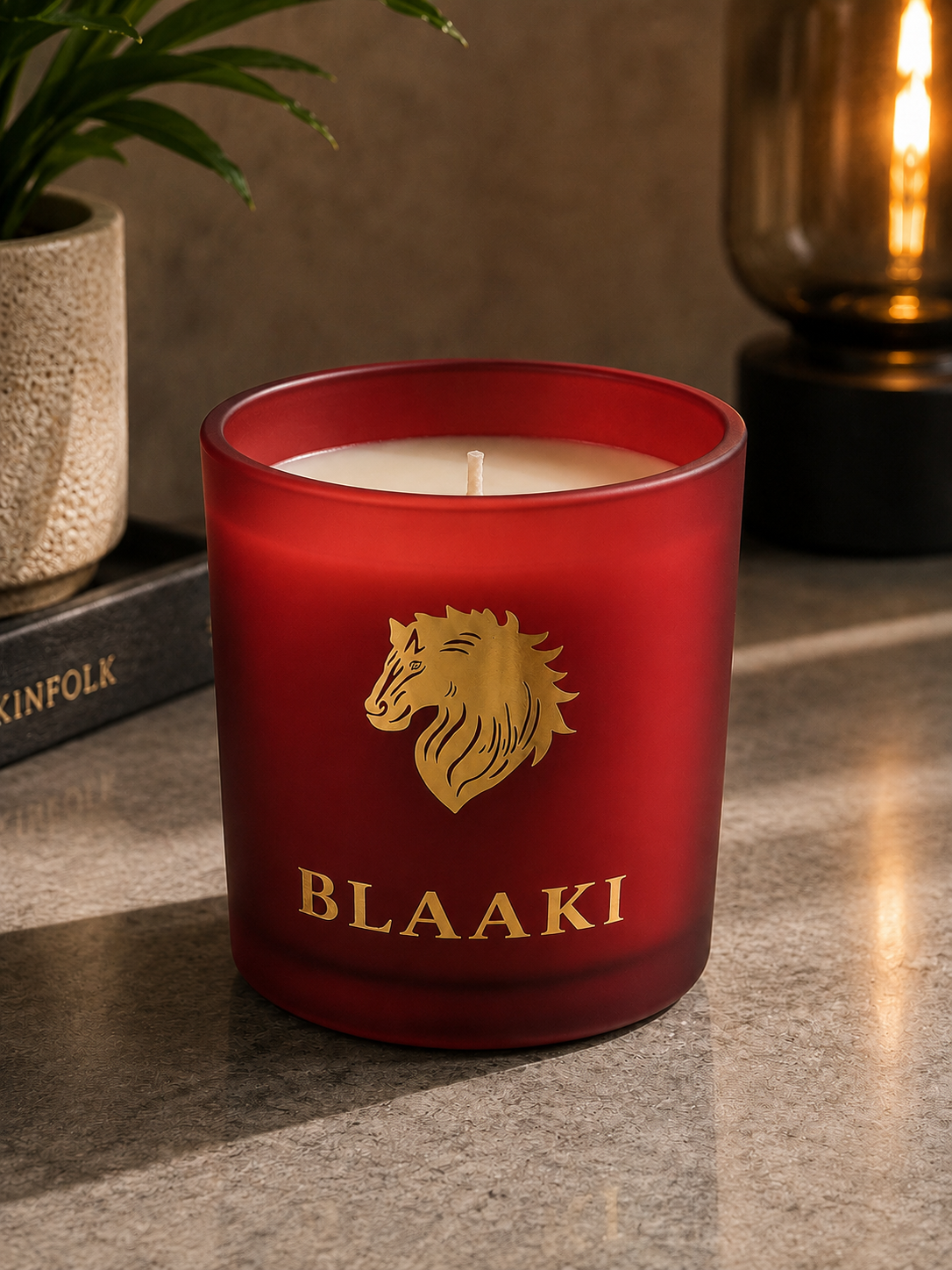 Elegance smell